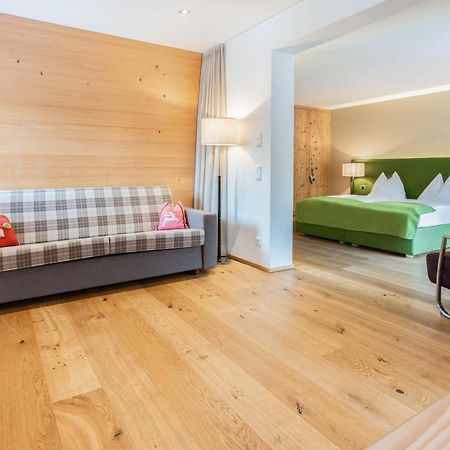 Hotel Gasthof Zur Post 성길벤 외부 사진
