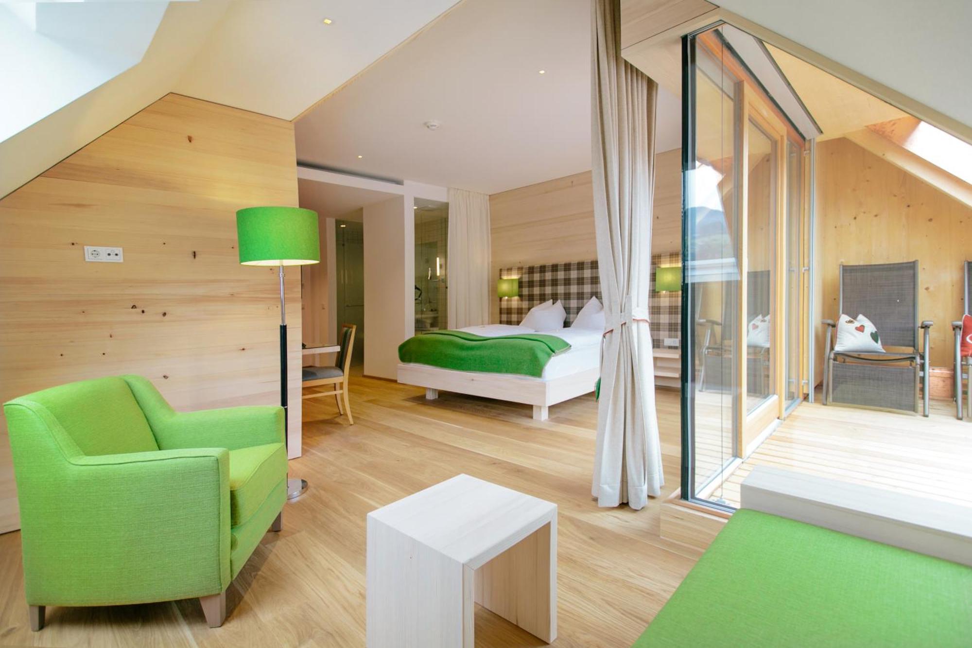 Hotel Gasthof Zur Post 성길벤 외부 사진