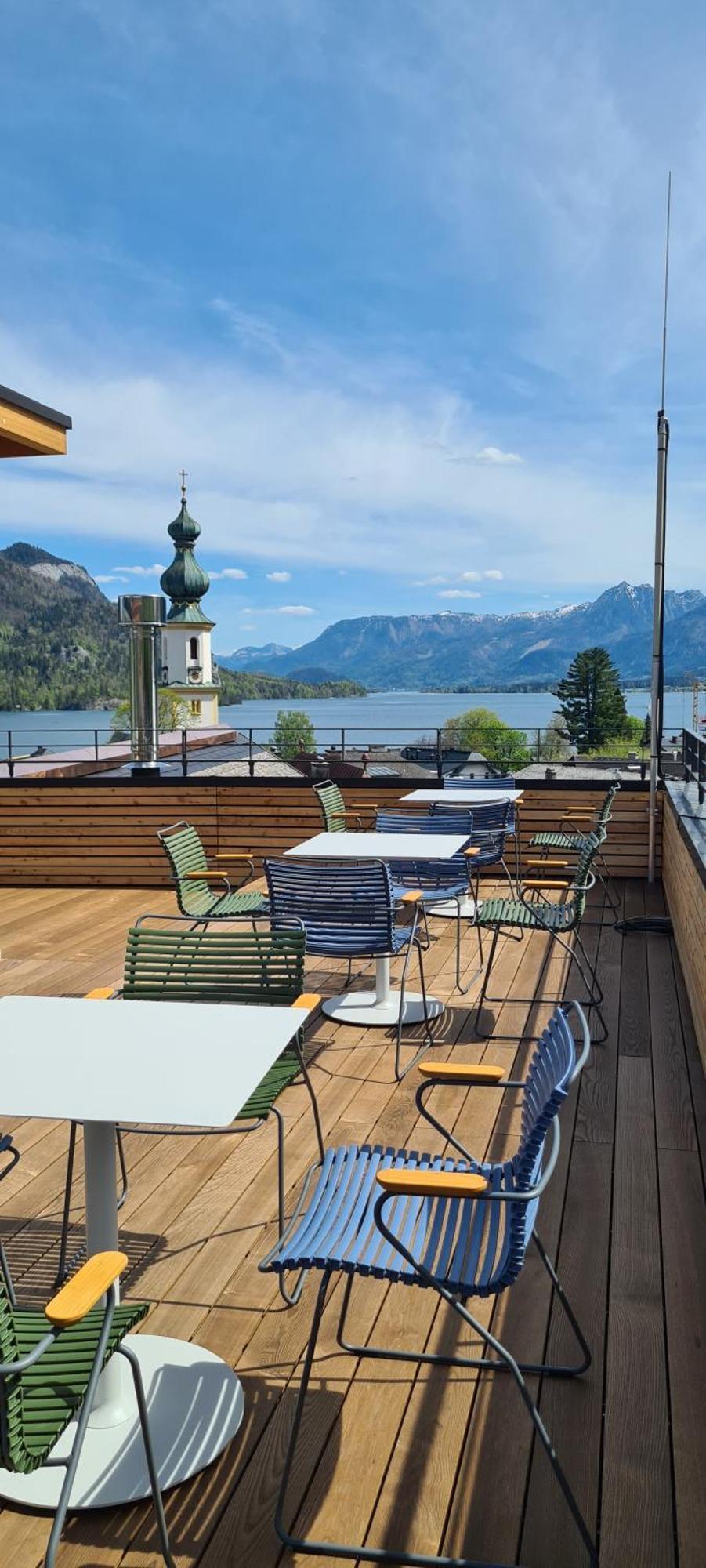 Hotel Gasthof Zur Post 성길벤 외부 사진