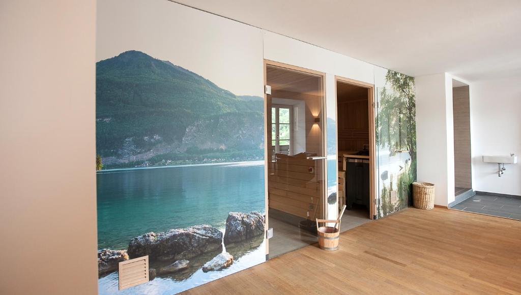 Hotel Gasthof Zur Post 성길벤 외부 사진