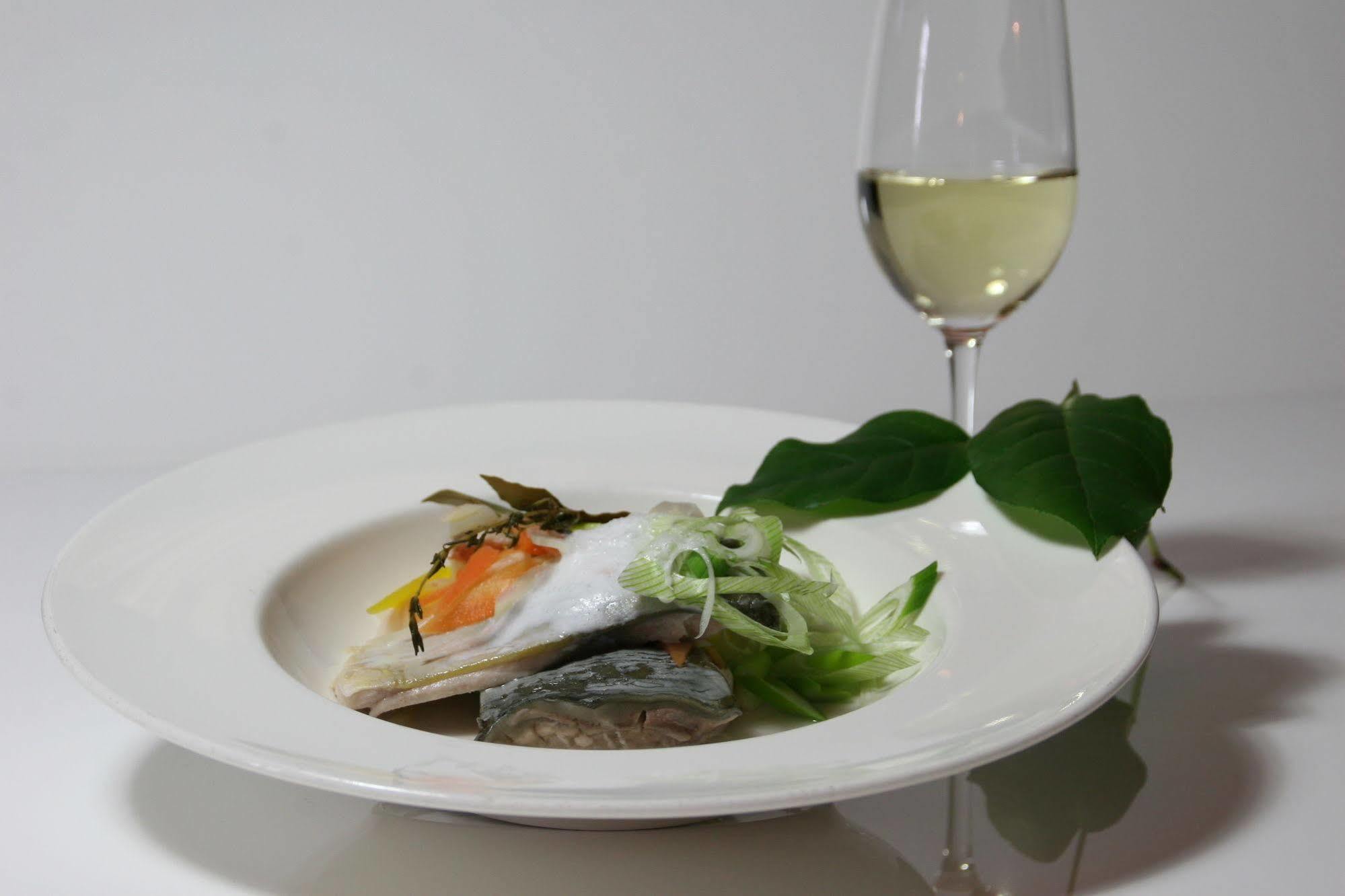 Hotel Gasthof Zur Post 성길벤 외부 사진