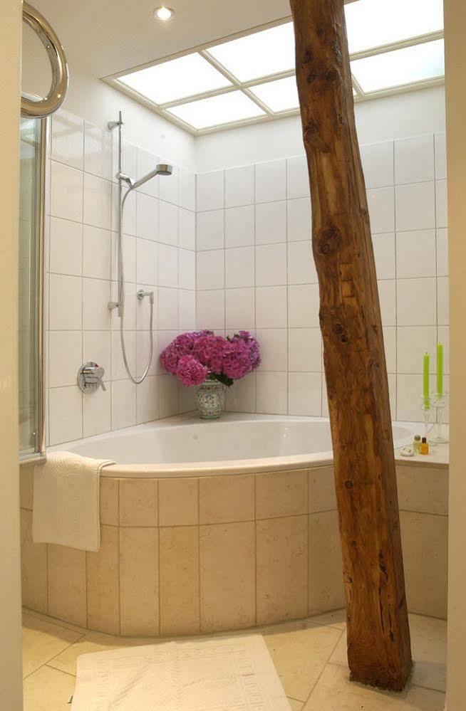 Hotel Gasthof Zur Post 성길벤 외부 사진