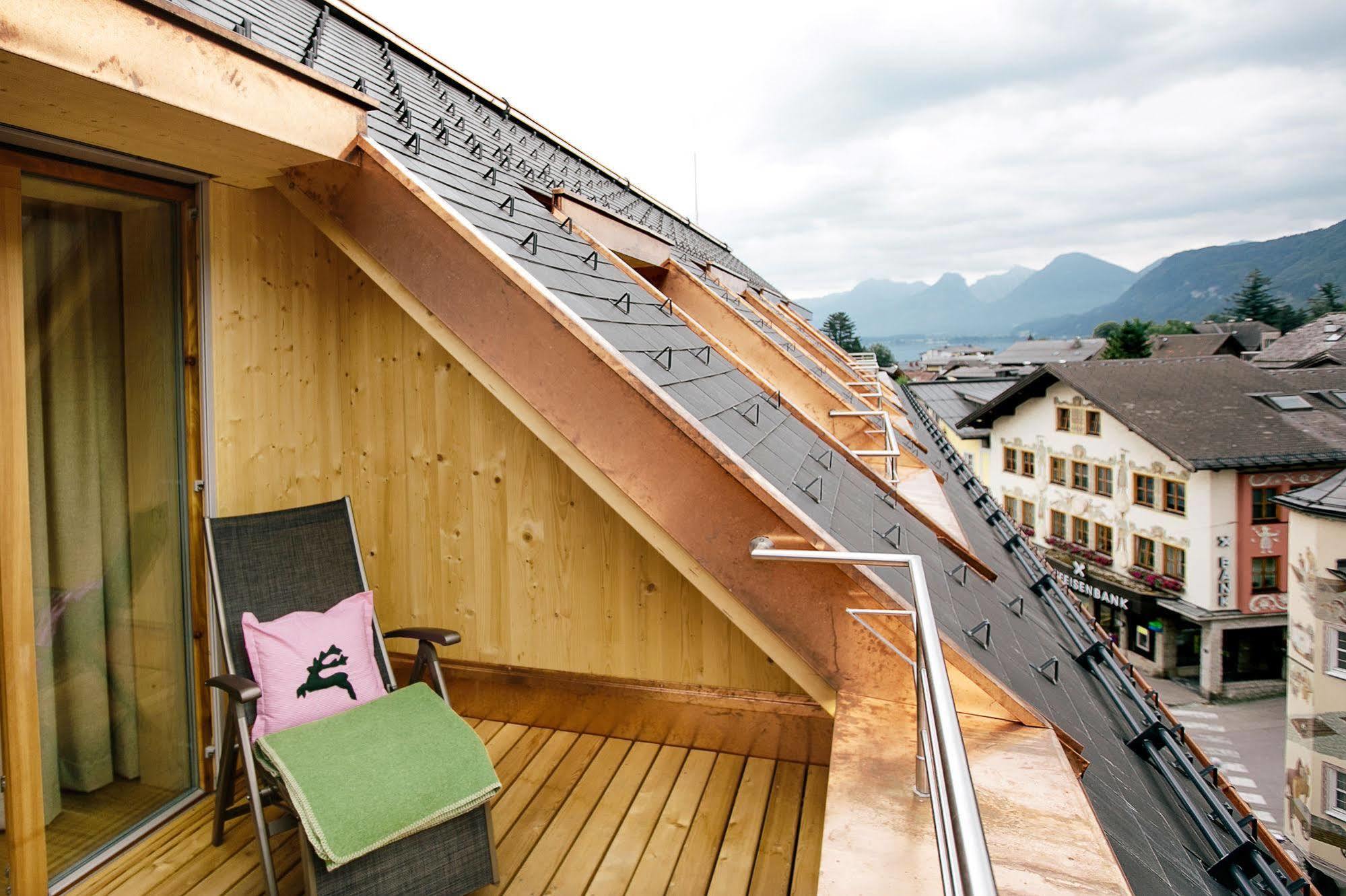 Hotel Gasthof Zur Post 성길벤 외부 사진